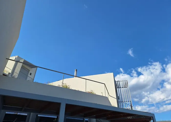 Physis Fokida Villa *